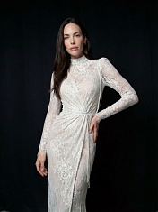 Свадебное платье Q-598/3